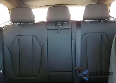 2020 BMW X3 xDrive30I z USA, uszkodzony, nr VIN 5UXTY5C04L9D23824